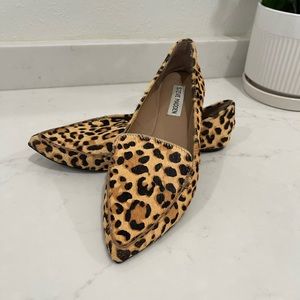 Steve Madden size 7 women’s flats
